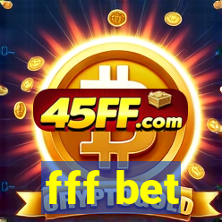 fff bet